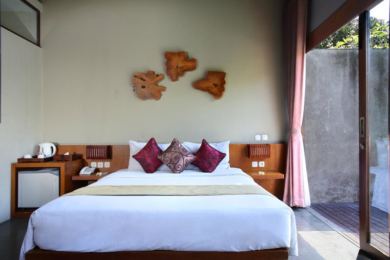 The Canggu Boutique Villas, Denpasar, Indonesia