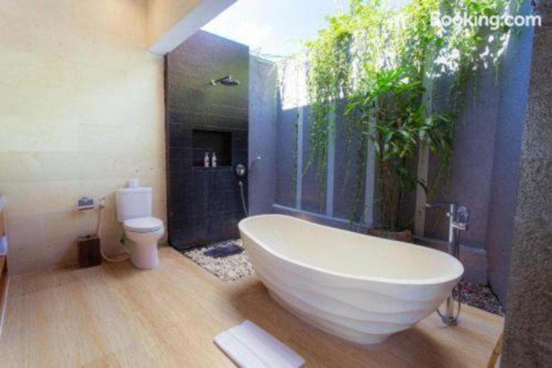 The Canggu Boutique Villas, Denpasar, Indonesia