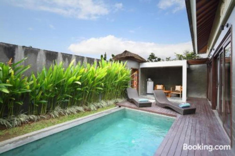 The Canggu Boutique Villas, Denpasar, Indonesia