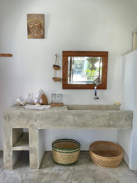 La Kreyiol, Kuta, Indonesia