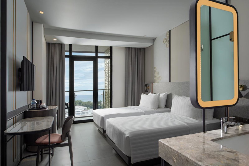 Hotel Santika Premiere Padang, Padang, Indonesia