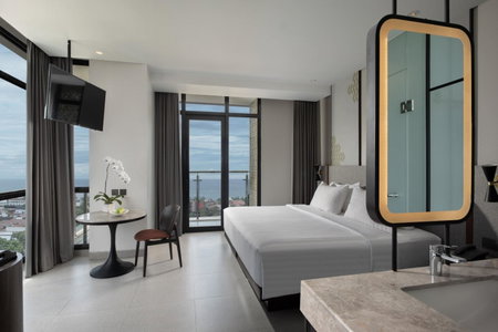 Hotel Santika Premiere Padang, Padang, Indonesia
