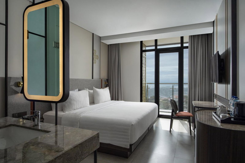 Hotel Santika Premiere Padang, Padang, Indonesia
