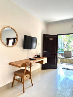 Radha Bali Hotel, Kuta, 인도네시아 공화국
