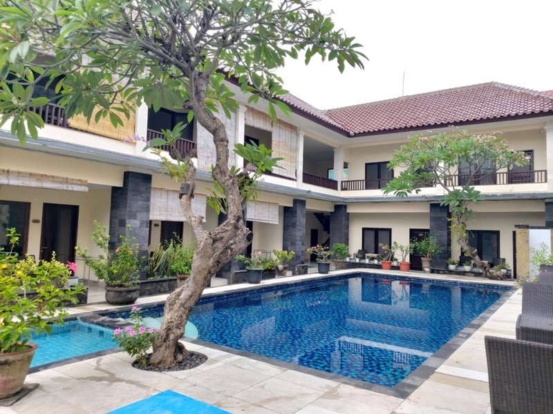 Radha Bali Hotel, Kuta, 인도네시아 공화국