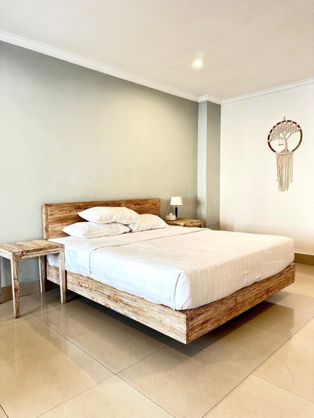 Radha Bali Hotel, Kuta, 인도네시아 공화국