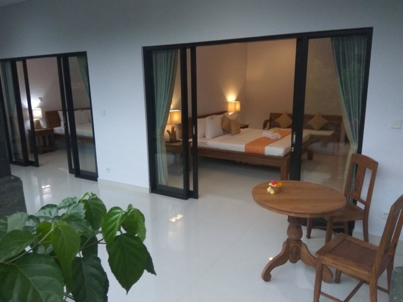The Hidden Bali Inn, Ubud, Indonesia
