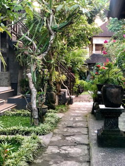 The Hidden Bali Inn, Ubud, Indonesia
