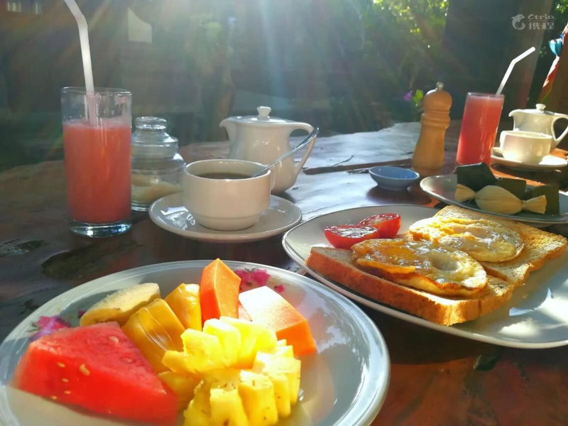 The Hidden Bali Inn, Ubud, Indonesia