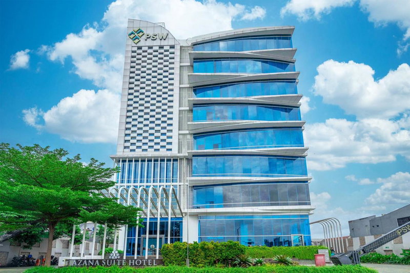 Azana Suites Hotel Antasari, Jakarta, Indonesia
