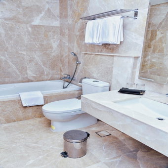 Azana Suites Hotel Antasari, Jakarta, Indonesia