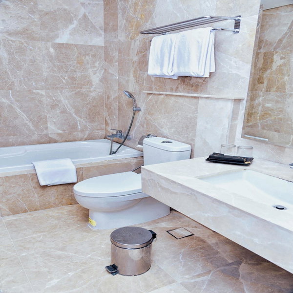 Azana Suites Hotel Antasari, Jakarta, Indonesia