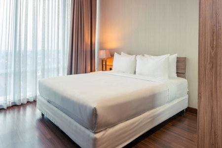 Azana Suites Hotel Antasari, Jakarta, Indonesia