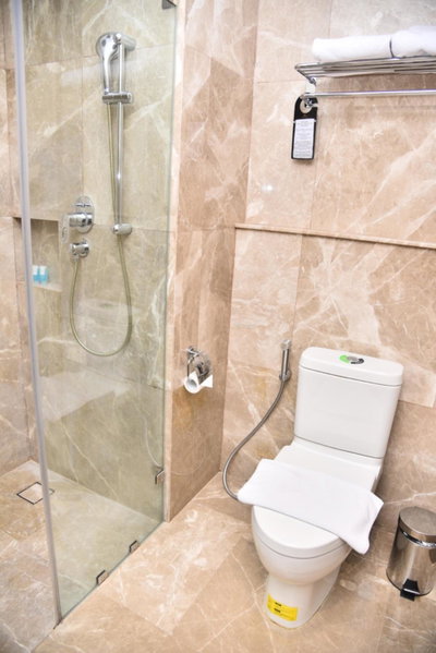 Azana Suites Hotel Antasari, Jakarta, Indonesia