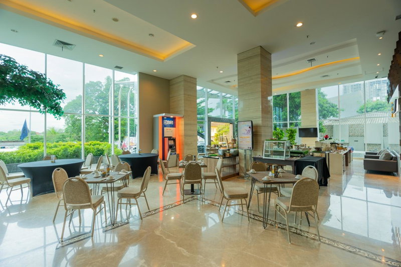 Azana Suites Hotel Antasari, Jakarta, Indonesia