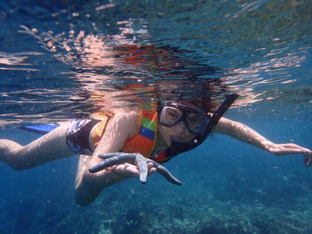 NusaBay Menjangan, Wongsorejo, Indonesia