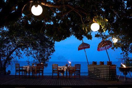 NusaBay Menjangan, Wongsorejo, Indonesia