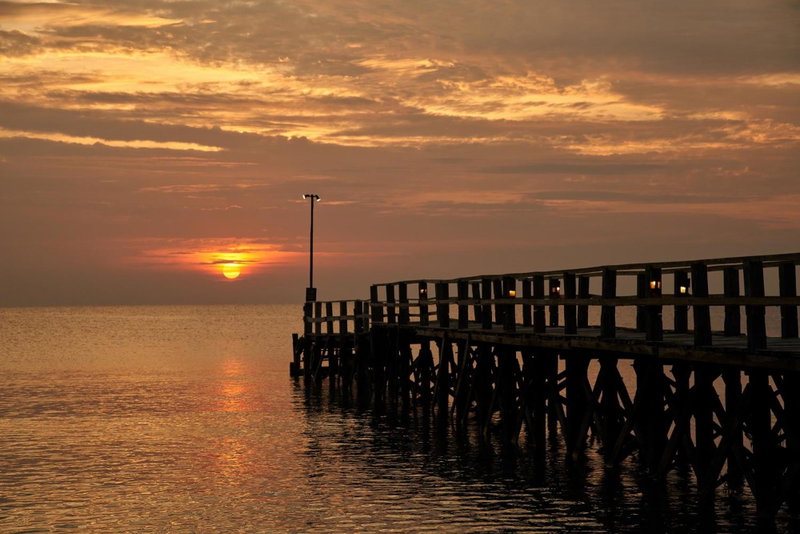 NusaBay Menjangan, Wongsorejo, Indonesia