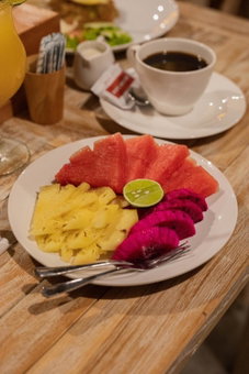 Wijaya Cottage Nusa Penida, Klungkung, Indonésie