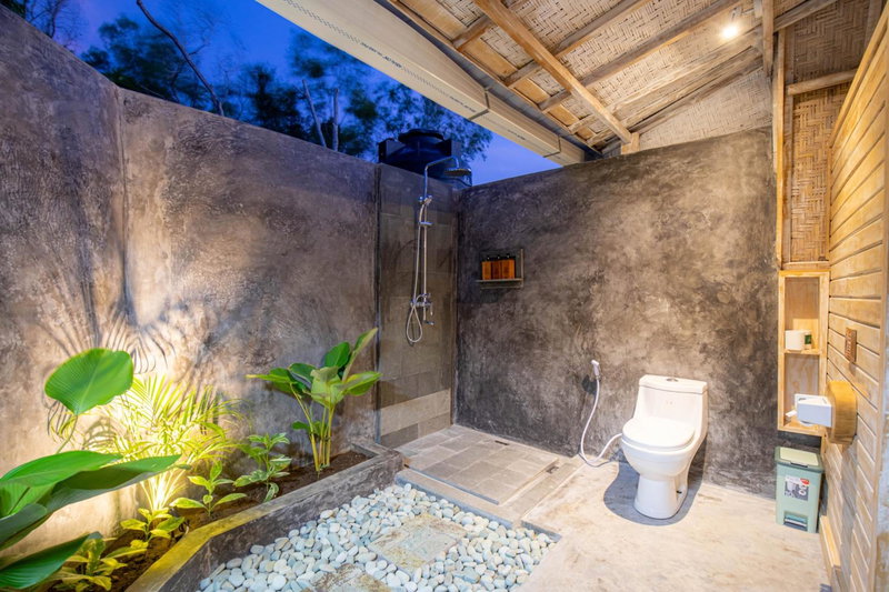 Wijaya Cottage Nusa Penida, Klungkung, Indonésie