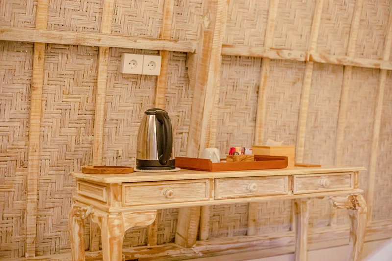 Wijaya Cottage Nusa Penida, Klungkung, Indonésie