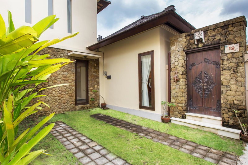 The Reika Villas by Nagisa Bali, Kuta, Indonesia
