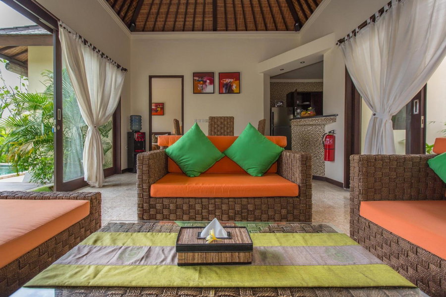 The Reika Villas by Nagisa Bali, Kuta, Indonesia