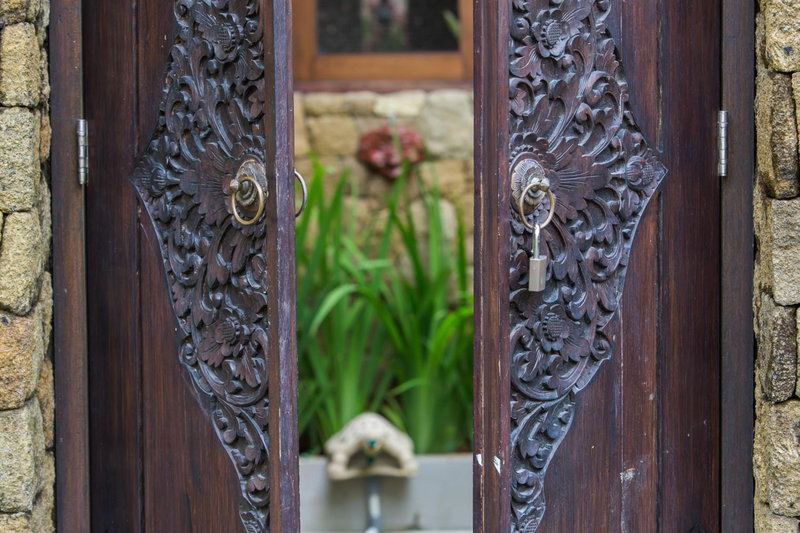 The Reika Villas by Nagisa Bali, Kuta, Indonesia