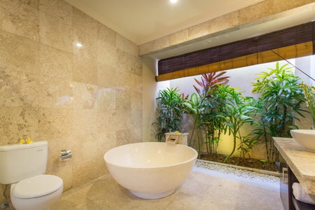 The Reika Villas by Nagisa Bali, Kuta, Indonesia