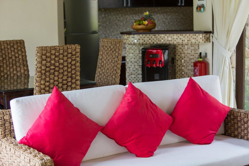The Reika Villas by Nagisa Bali, Kuta, Indonesia