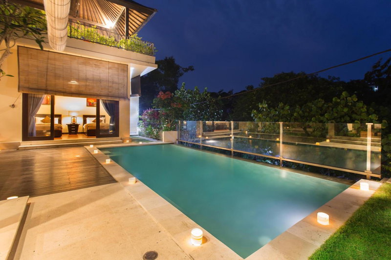 The Reika Villas by Nagisa Bali, Kuta, Indonesia