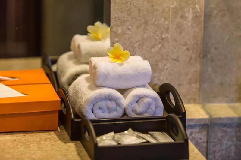 The Reika Villas by Nagisa Bali, Kuta, Indonesia