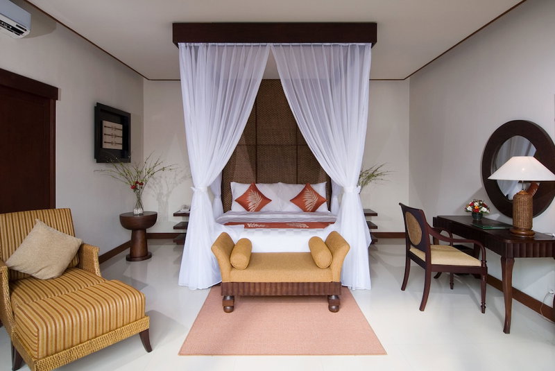 Bumi Linggah Villas Bali, Denpasar, Indonésie