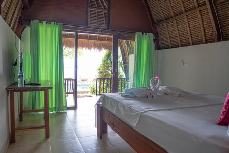 Krisna Bungalows and Restaurant, Mataram, Indonesia