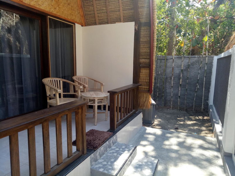Krisna Bungalows and Restaurant, Mataram, Indonesia
