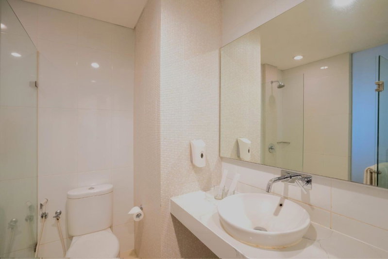 Laska Hotel Subang, Subang, Indonesia
