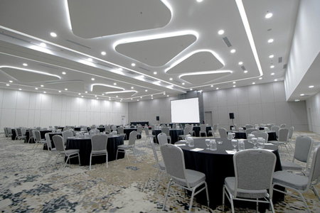 Laska Hotel Subang, Subang, Indonesia