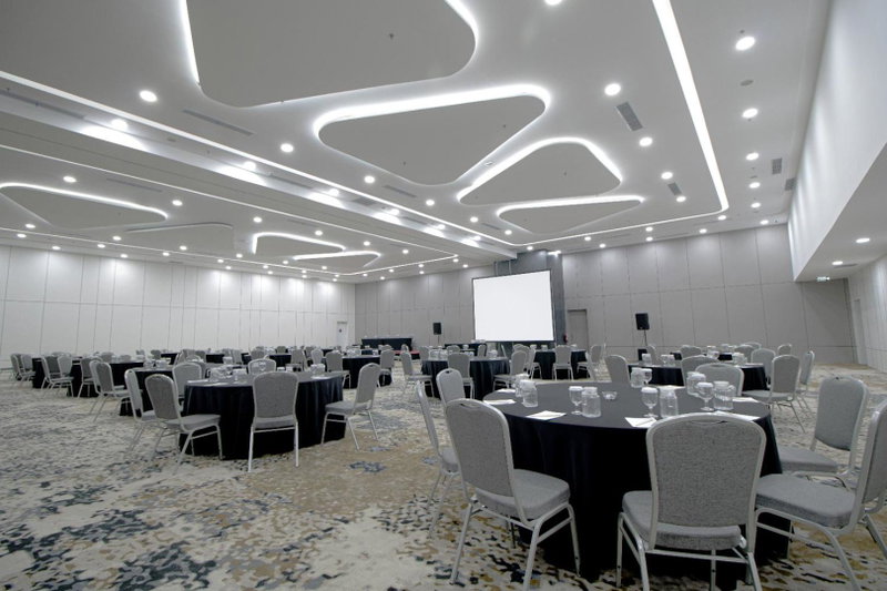 Laska Hotel Subang, Subang, Indonesia