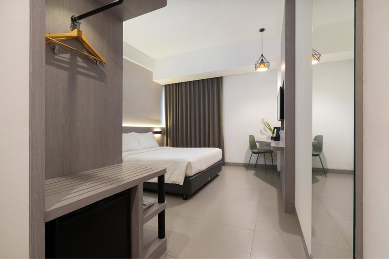 Laska Hotel Subang, Subang, Indonesia
