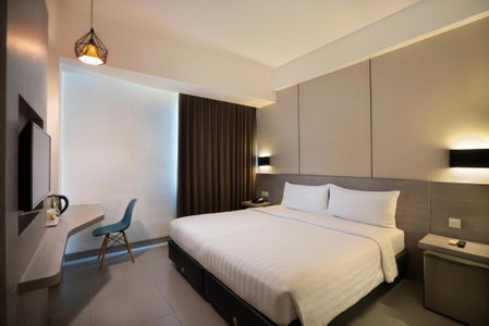 Laska Hotel Subang, Subang, Indonesia