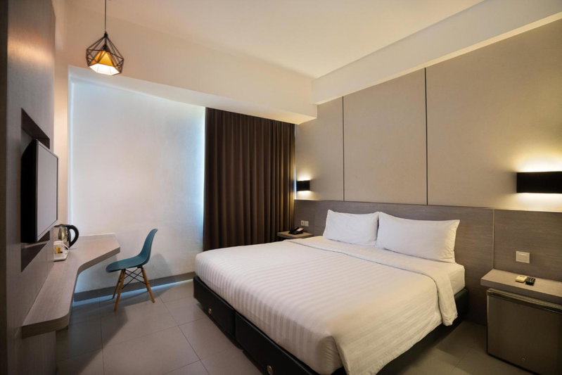 Laska Hotel Subang, Subang, Indonesia