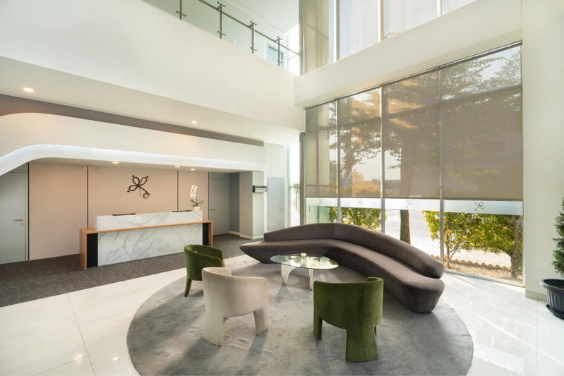 Laska Hotel Subang, Subang, Indonesia