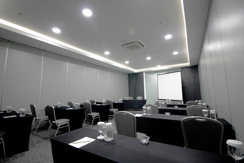 Laska Hotel Subang, Subang, Indonesia
