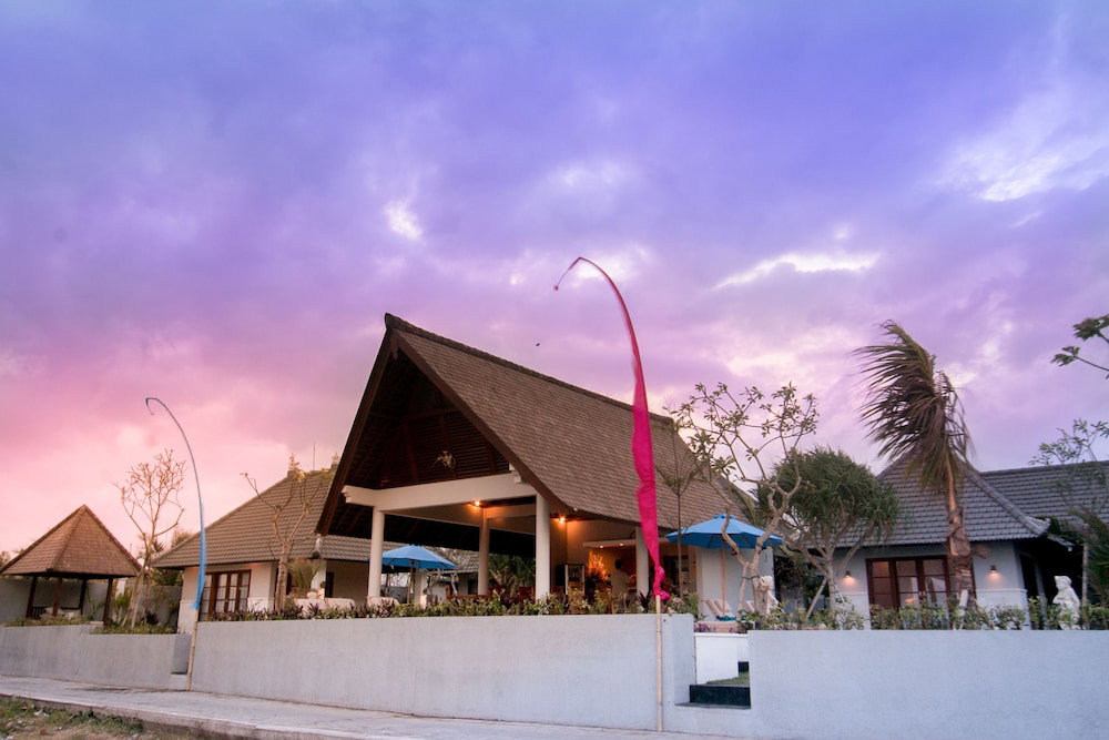 Hôtel · The Secret Spot Villas, Klungkung