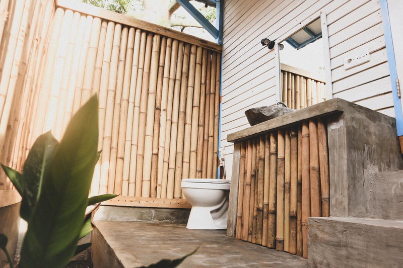 Casa Kapuas, Gili Trawangan, Indonesia