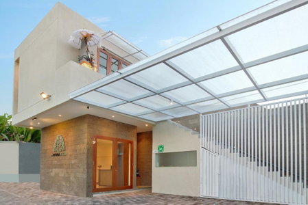 Ayona Villa Seminyak by Ini Vie Hospitality, Kuta, Indonesia