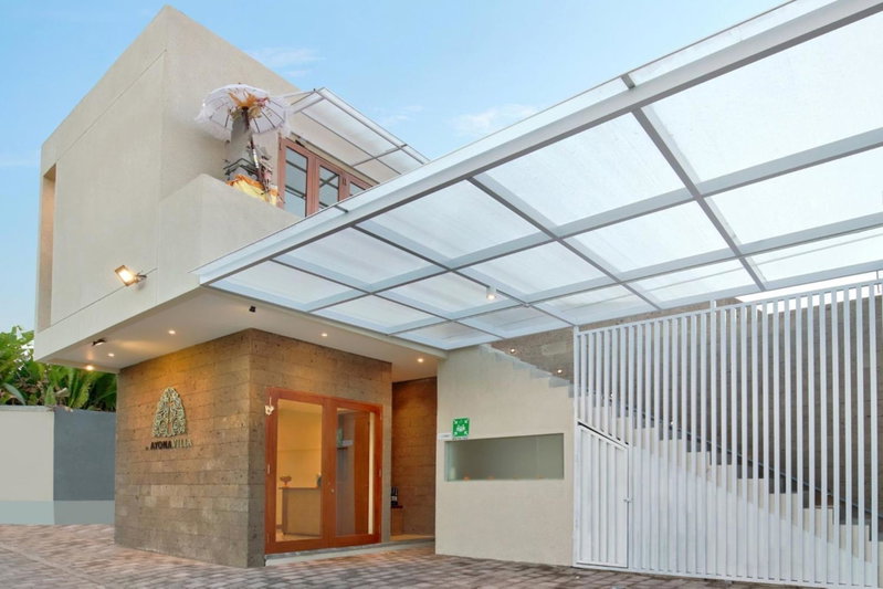 Ayona Villa Seminyak by Ini Vie Hospitality, Kuta, Indonesia