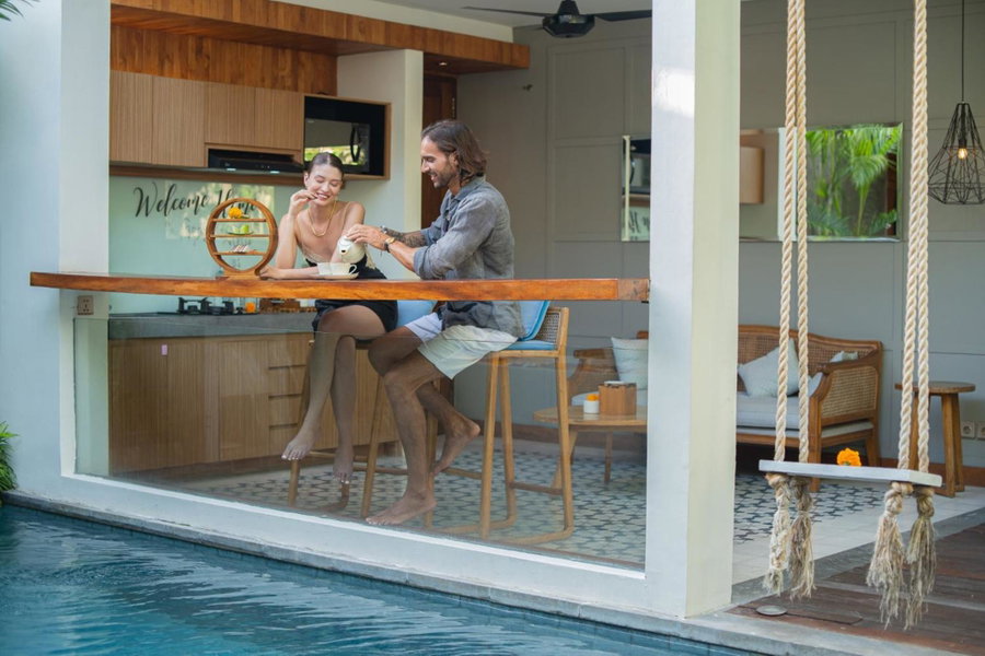 Ayona Villa Seminyak by Ini Vie Hospitality, Kuta, Indonesia