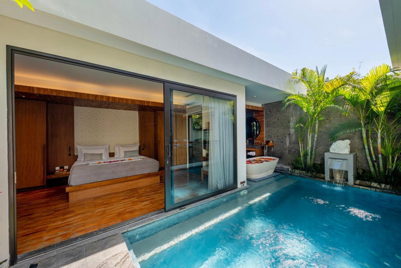 Ayona Villa Seminyak by Ini Vie Hospitality, Kuta, Indonesia