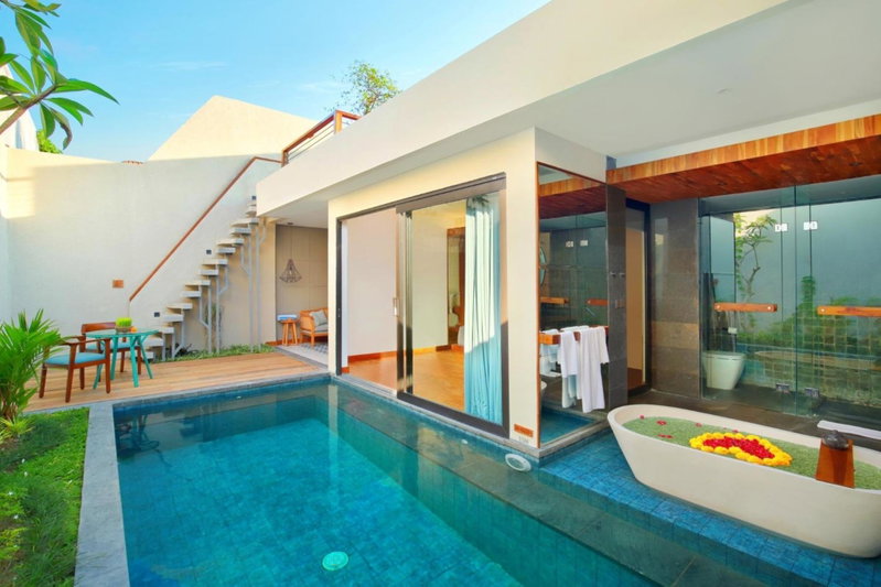 Ayona Villa Seminyak by Ini Vie Hospitality, Kuta, Indonesia